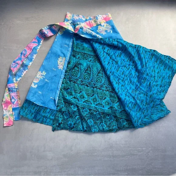 Festival Skirt - Picture 2 of 4